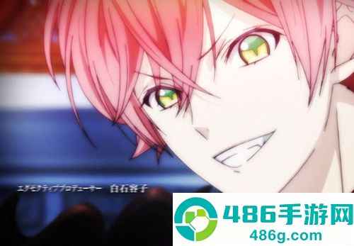 魔鬼恋人游戏死祭狂欢汉化版