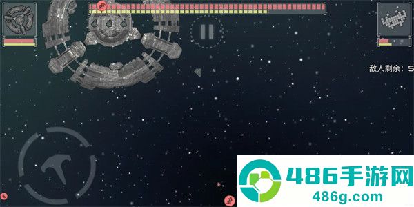 事件地平线边境最新版