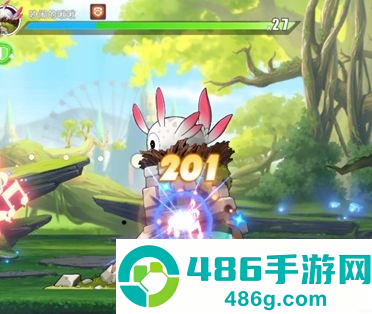 动物朋友王国游戏正版免费(Kemono Friends: Kingdom)