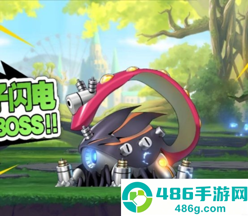 动物朋友王国游戏正版免费(Kemono Friends: Kingdom)
