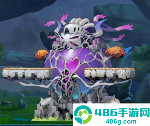 动物朋友王国游戏正版免费(Kemono Friends: Kingdom)
