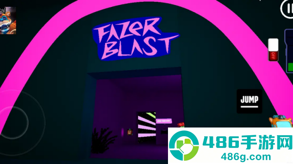 Fnaf9玩具熊的五夜后宫安全漏洞
