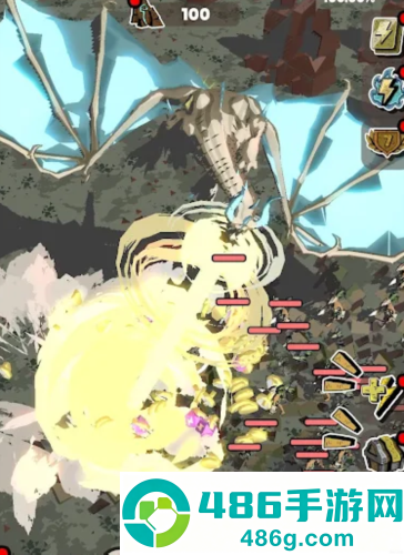 闪电公主冒险RPG