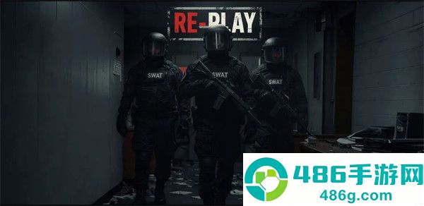 战术射手重制版游戏
