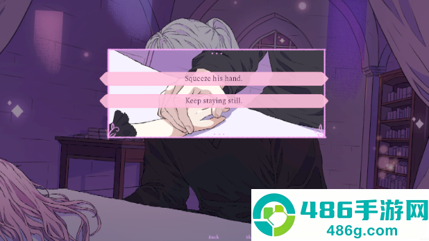 我变成了病娇男主的邪恶女巫手游(I Became an Evil Witch that Cursed the Male Lead)