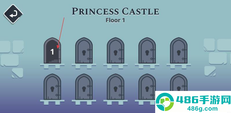 tricky castle中文下载