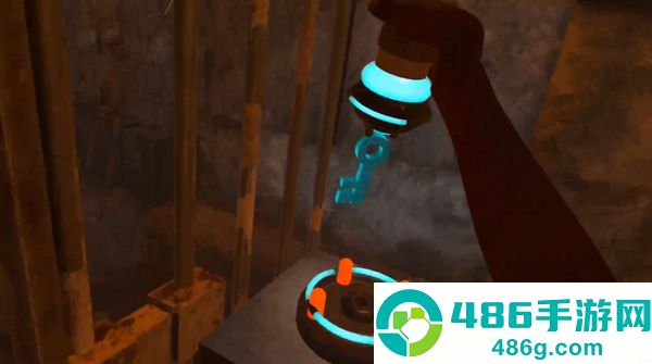 骨骼实验室vr(Bone Lab)