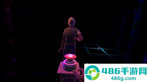 骨骼实验室vr(Bone Lab)