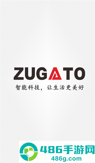 Zugato app