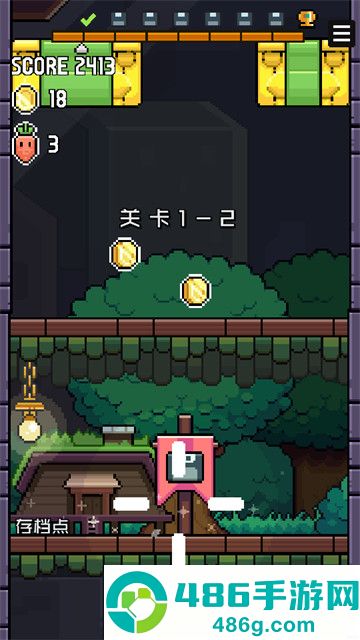 鸟大了什么林子都有游戏