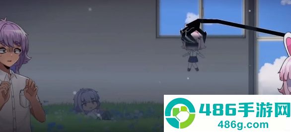 奇妙结局0汉化下载