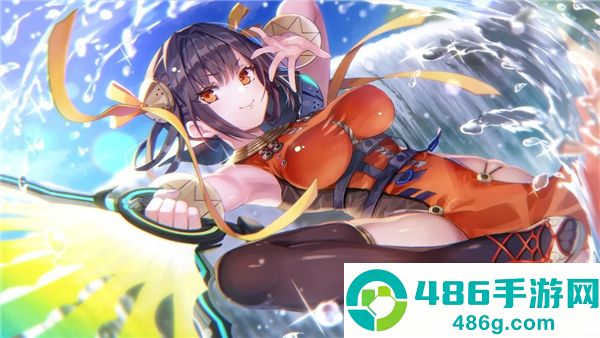 heavenburnsred绯染天空日服下载(HeavenBurnsRed安装器)
