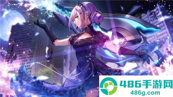heavenburnsred绯染天空日服下载(HeavenBurnsRed安装器)