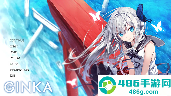 ginka手机版汉化版
