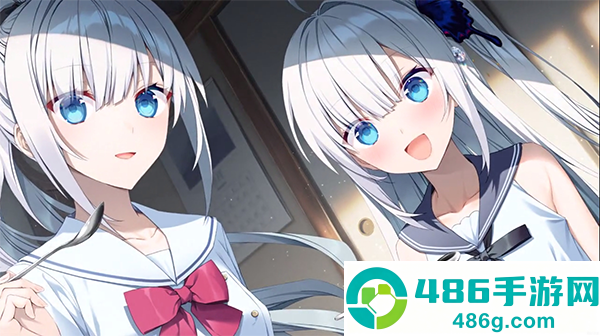 ginka手机版汉化版