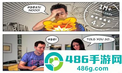 Them Bombs下载中文版