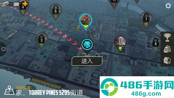 捕食日最新版(Installer Prey Day MOD)