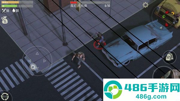 捕食日最新版(Installer Prey Day MOD)