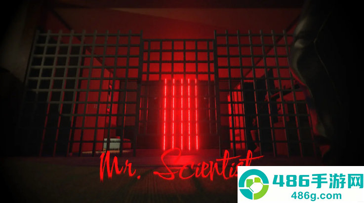 科学家先生游戏(Mr. Scientist)