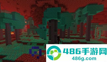 我的世界国际服官方正版下载(Minecraft)