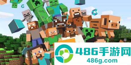 我的世界国际服官方正版下载(Minecraft)