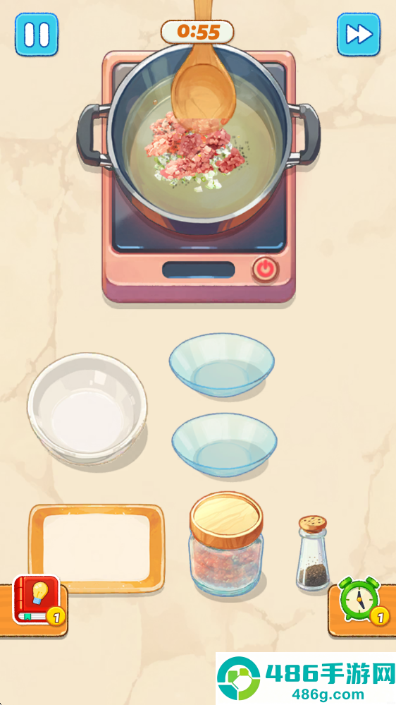烹饪果酱舒适原版(烹饪果酱:舒适原版安装器)