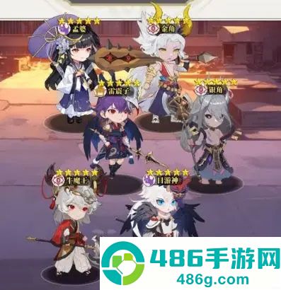 风暴迷城九游版