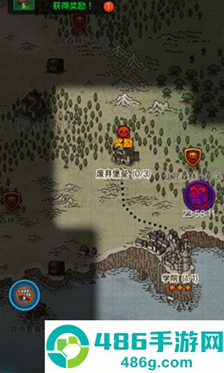 地牢英雄时代汉化版
