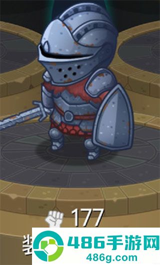 地牢英雄时代汉化版