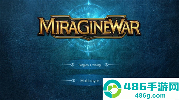 米拉奇战记单机旧版(Miragine War)