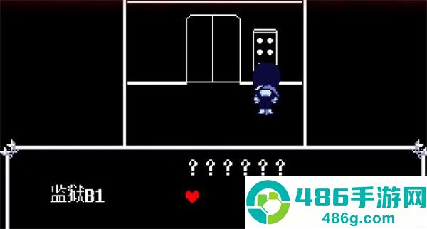 三角符文完整版好人汉化组下载(Deltarune)