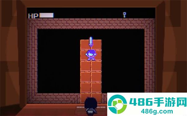 三角符文完整版好人汉化组下载(Deltarune)