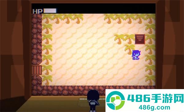三角符文完整版好人汉化组下载(Deltarune)