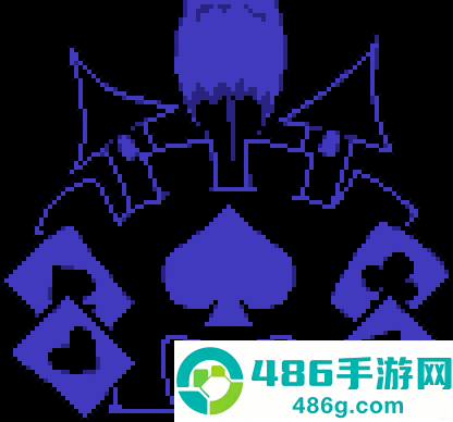 三角符文完整版好人汉化组下载(Deltarune)