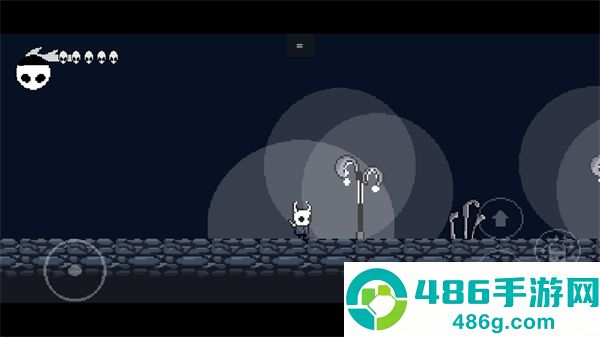 空洞骑士自制版最新版下载(hollow_knight)