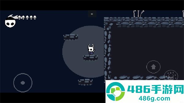空洞骑士自制版最新版下载(hollow_knight)