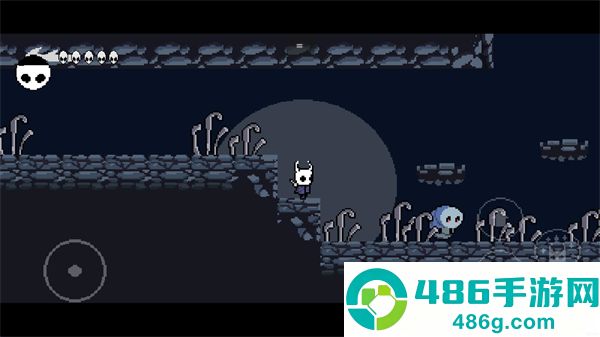 空洞骑士自制版最新版下载(hollow_knight)