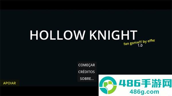 空洞骑士自制版最新版下载(hollow_knight)