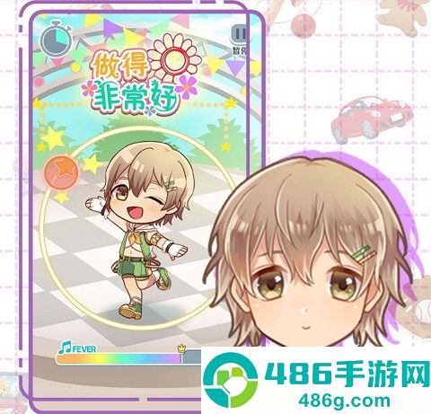 弟弟的夏日祭手游安卓版