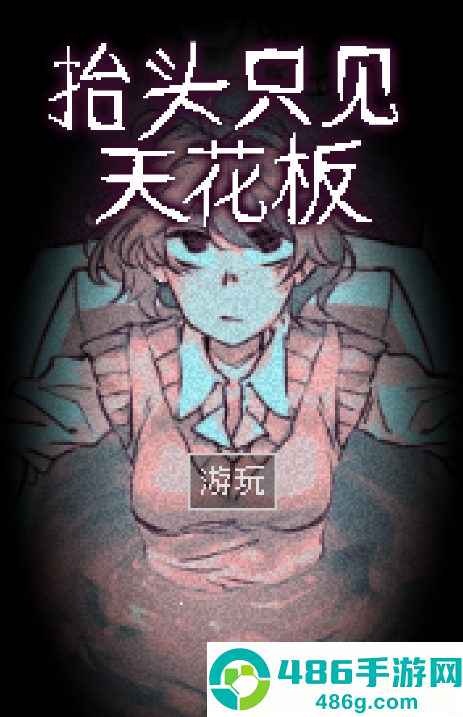 抬头只见天花板游戏下载