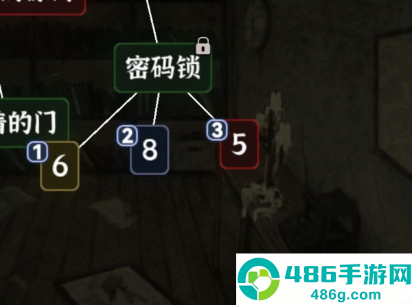 文字逃脱手机正版下载