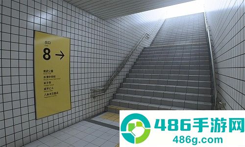 8番出口移植版手机版下载