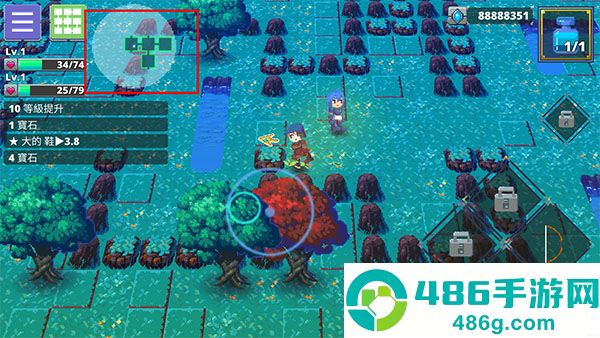 迷宫传说2最新版(Labyrinth Legend II)