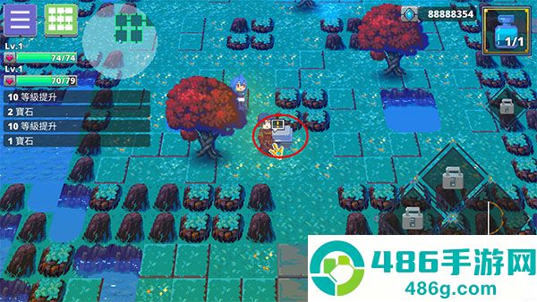 迷宫传说2最新版(Labyrinth Legend II)