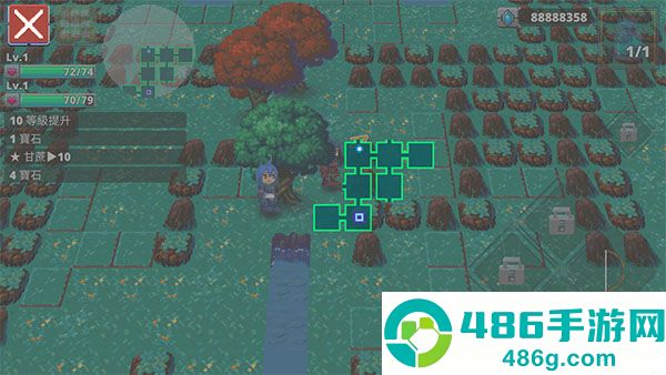 迷宫传说2最新版(Labyrinth Legend II)