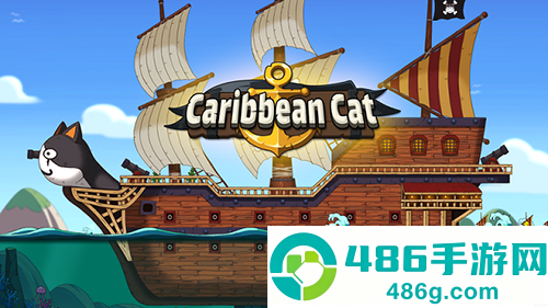 加勒比海猫游戏下载(Caribbean Cat)