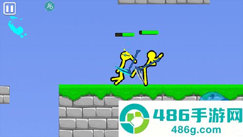 火柴人至高对决国际版无广告安卓版下载最新版(Supreme Duelist Stickman)