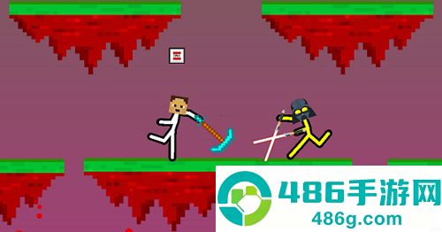 火柴人至高对决国际版无广告安卓版下载最新版(Supreme Duelist Stickman)