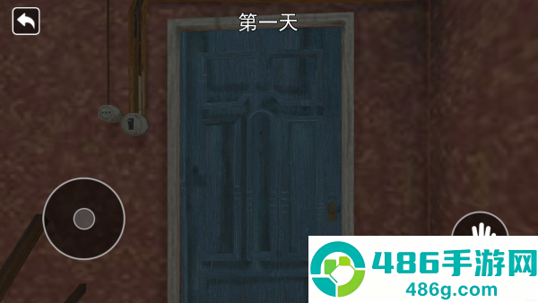 帮他抓捕伪人游戏