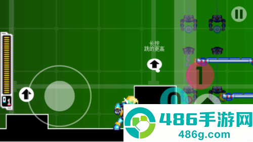 潜入电脑世界大行动最新版
